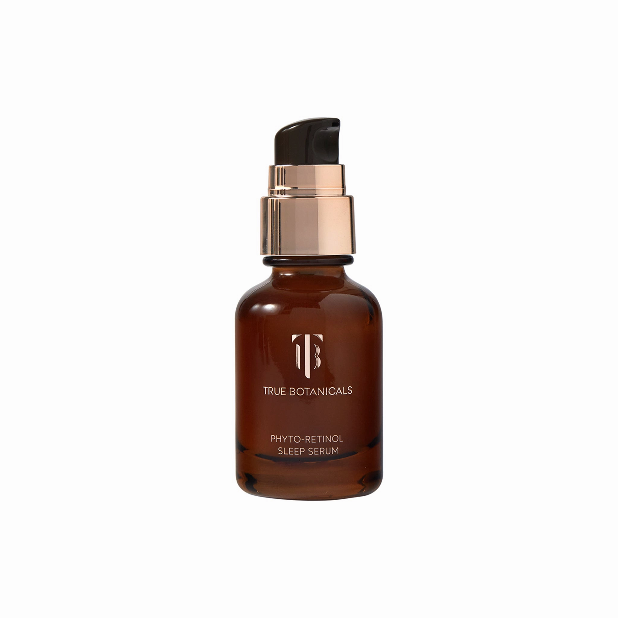 Phyto-Retinol Anti-Aging Sleep Serum