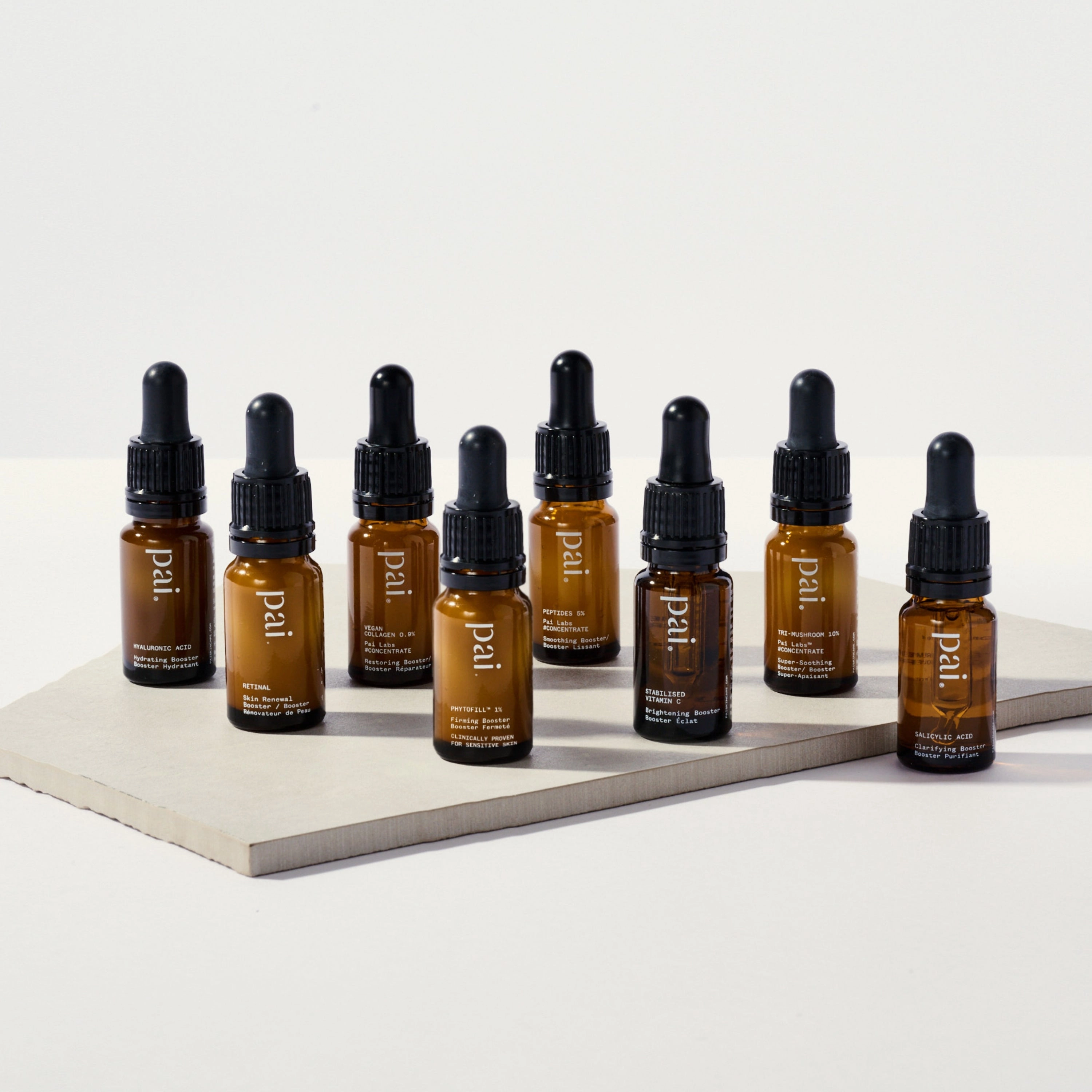 Phytofill Firming Booster