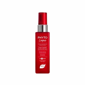PHYTOLAQUE SOIE Botanical Hairspray with Silk Proteins Soft hold
