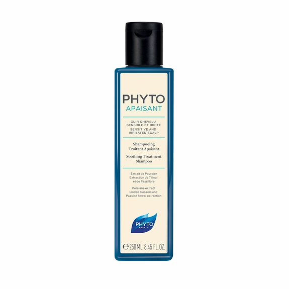 PHYTOPAISANT Soothing Treatment Shampoo