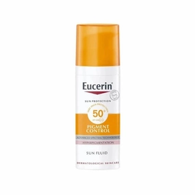 Pigment Control Sun Fluid SPF50 