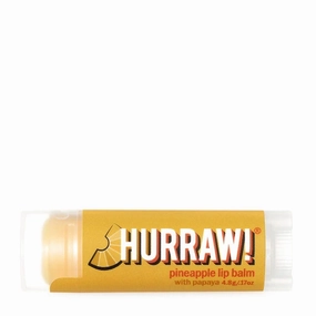 Pineapple Papaya Lip Balm