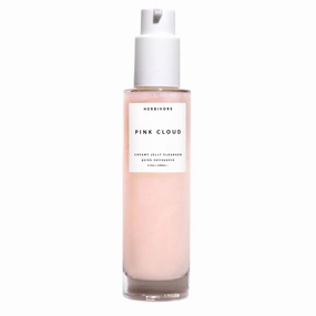 Pink Cloud Creamy Jelly Cleanser