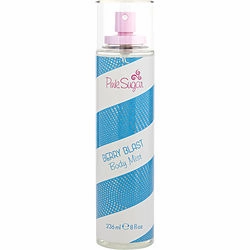 PINK SUGAR BERRY BLAST by Aquolina