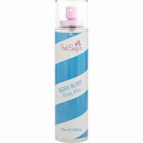 PINK SUGAR BERRY BLAST by Aquolina