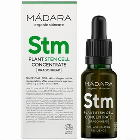 Plant Stem Cell Concentrate, 17.5 ml