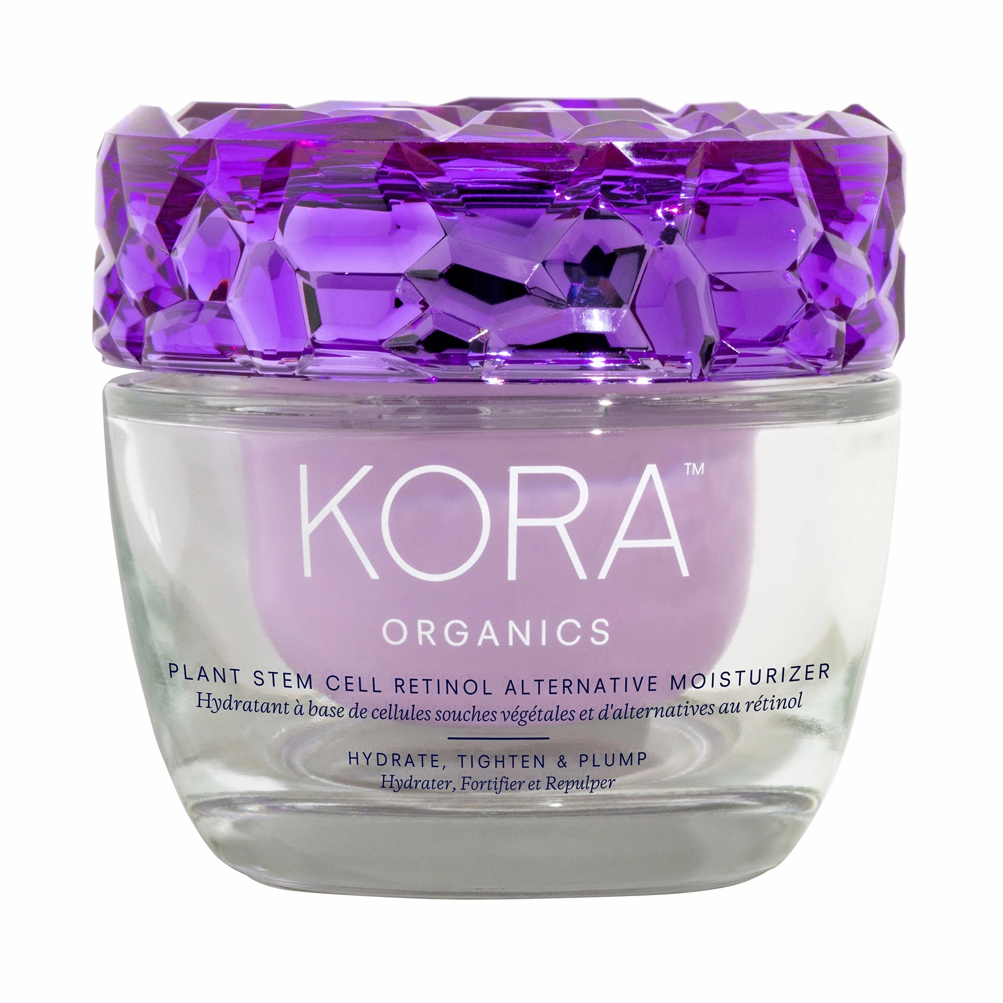 Plant Stem Cell Retinol Alternative Moisturizer