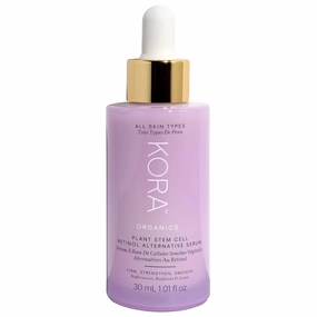 Plant Stem Cell Retinol Alternative Serum