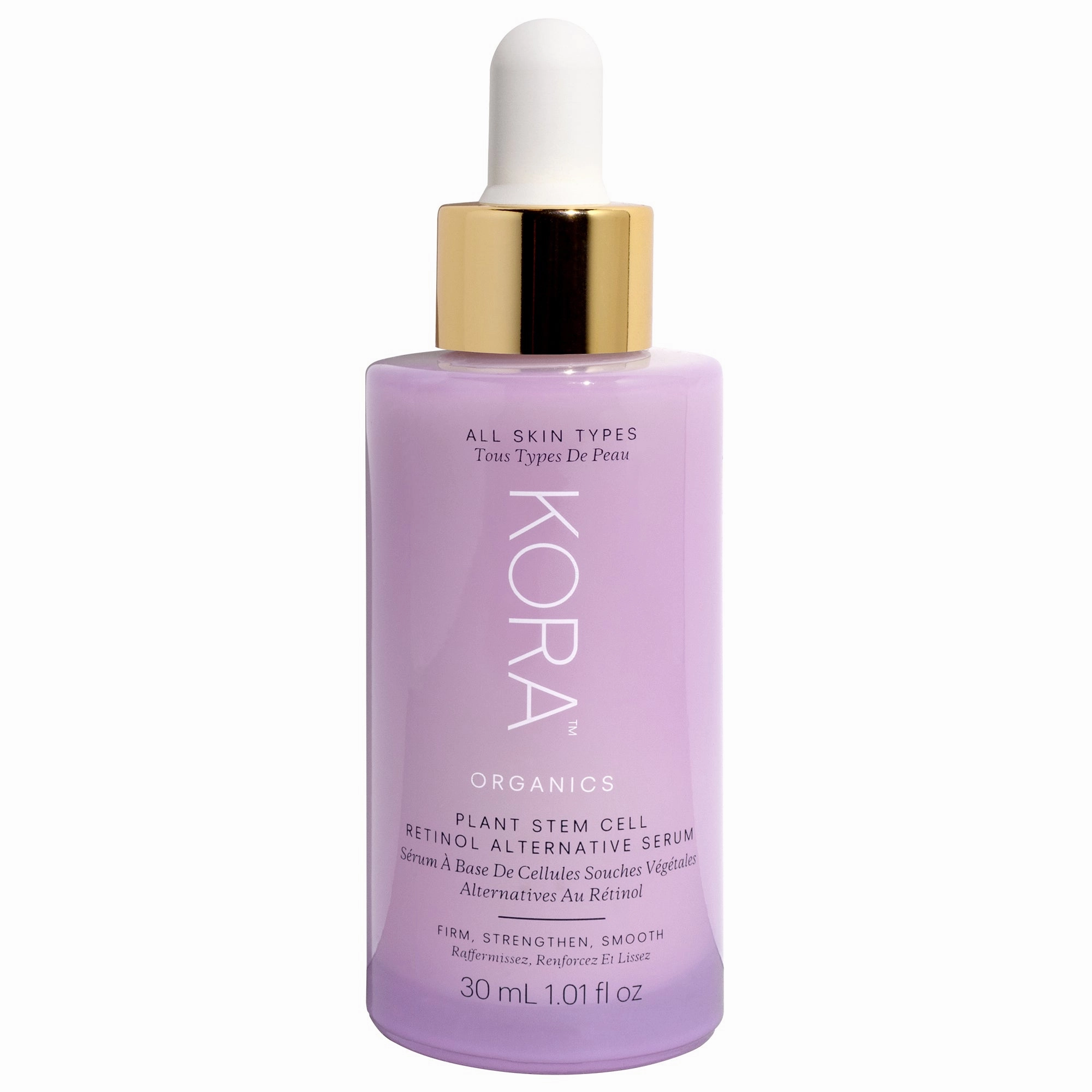 Plant Stem Cell Retinol Alternative Serum