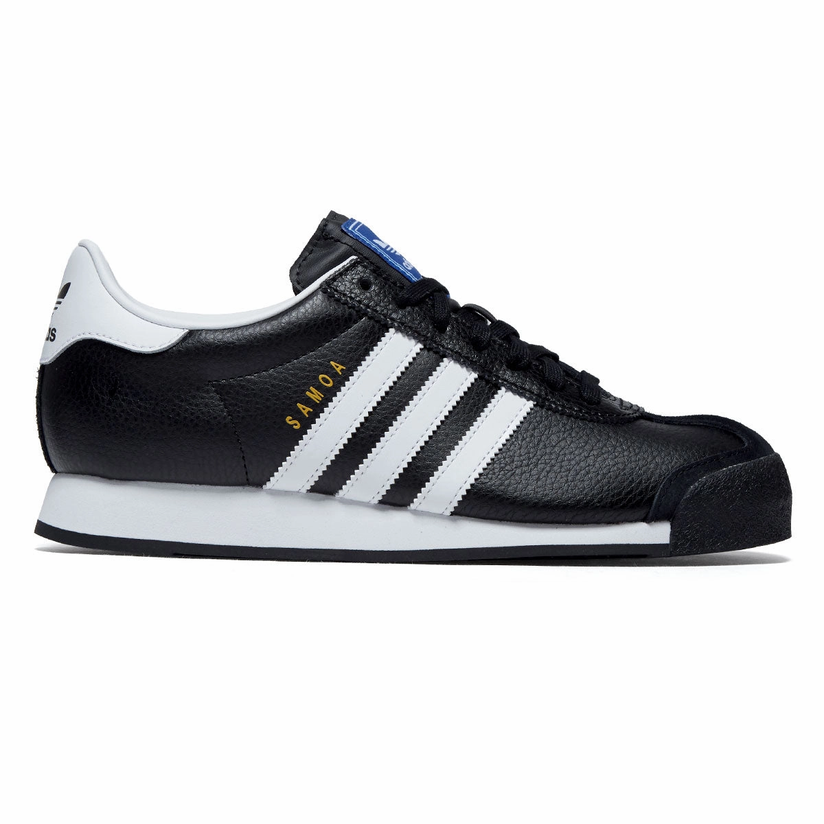 Planters Adidas Samoa Shoes - Core Black/Ftwr White/Gold Metallic Personal Care
