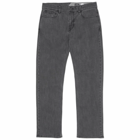 Planters Volcom Kinkade Denim Jeans - Neutral Grey Phone Cases