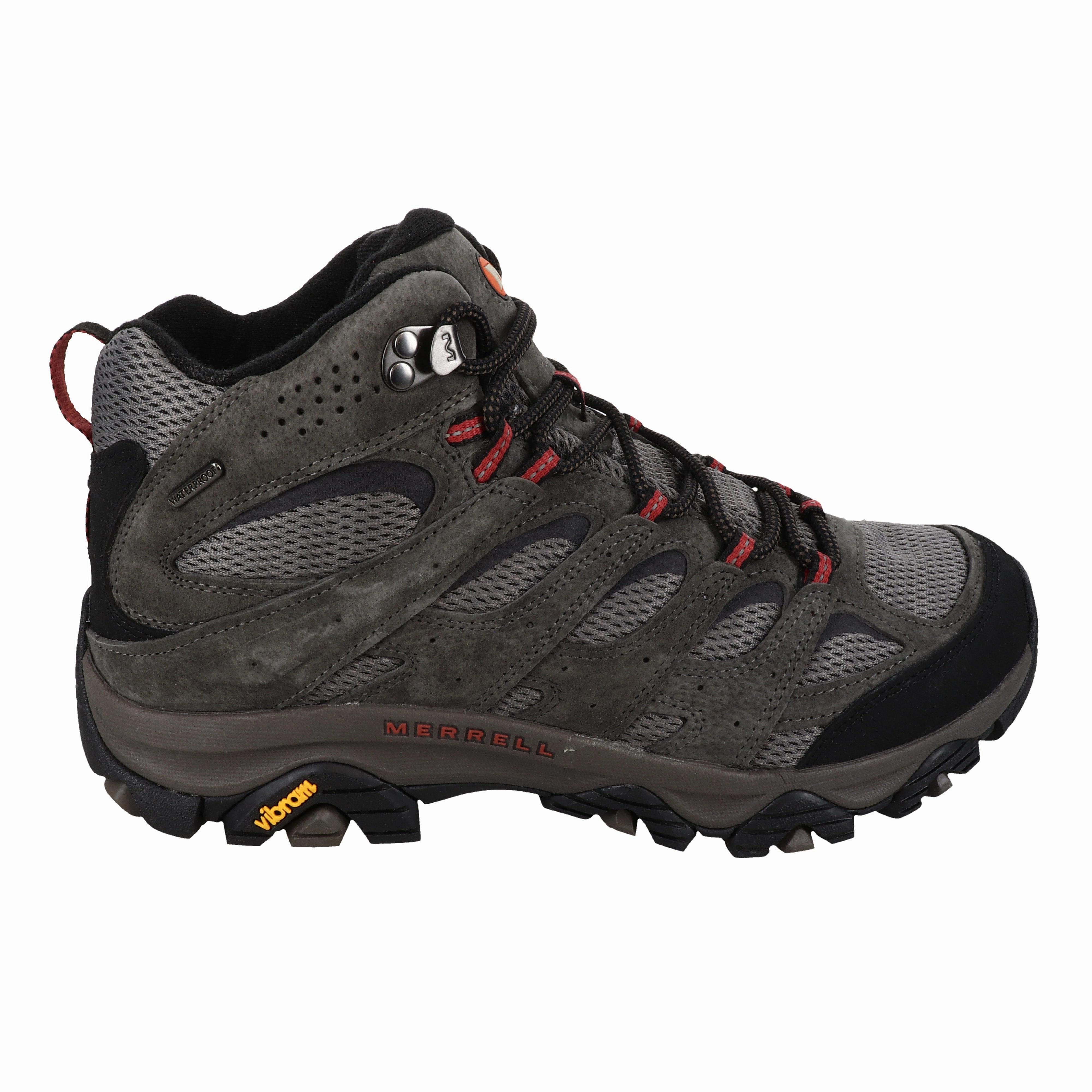 Plants Men's MOAB 3 Mid WP Swim Gear