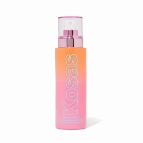 Plump   Juicy Vegan Collagen Spray-On Serum