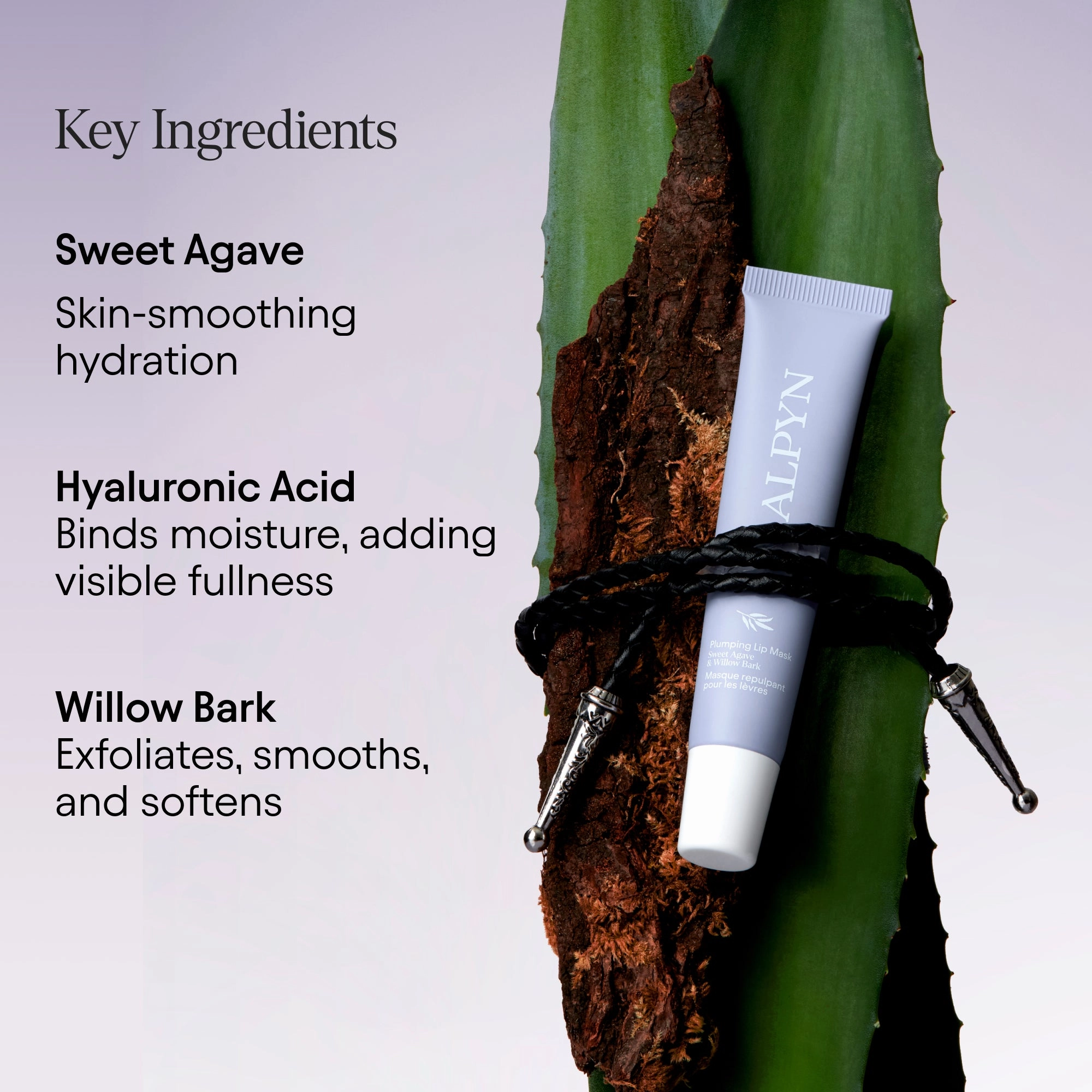 Plumping Lip Mask
