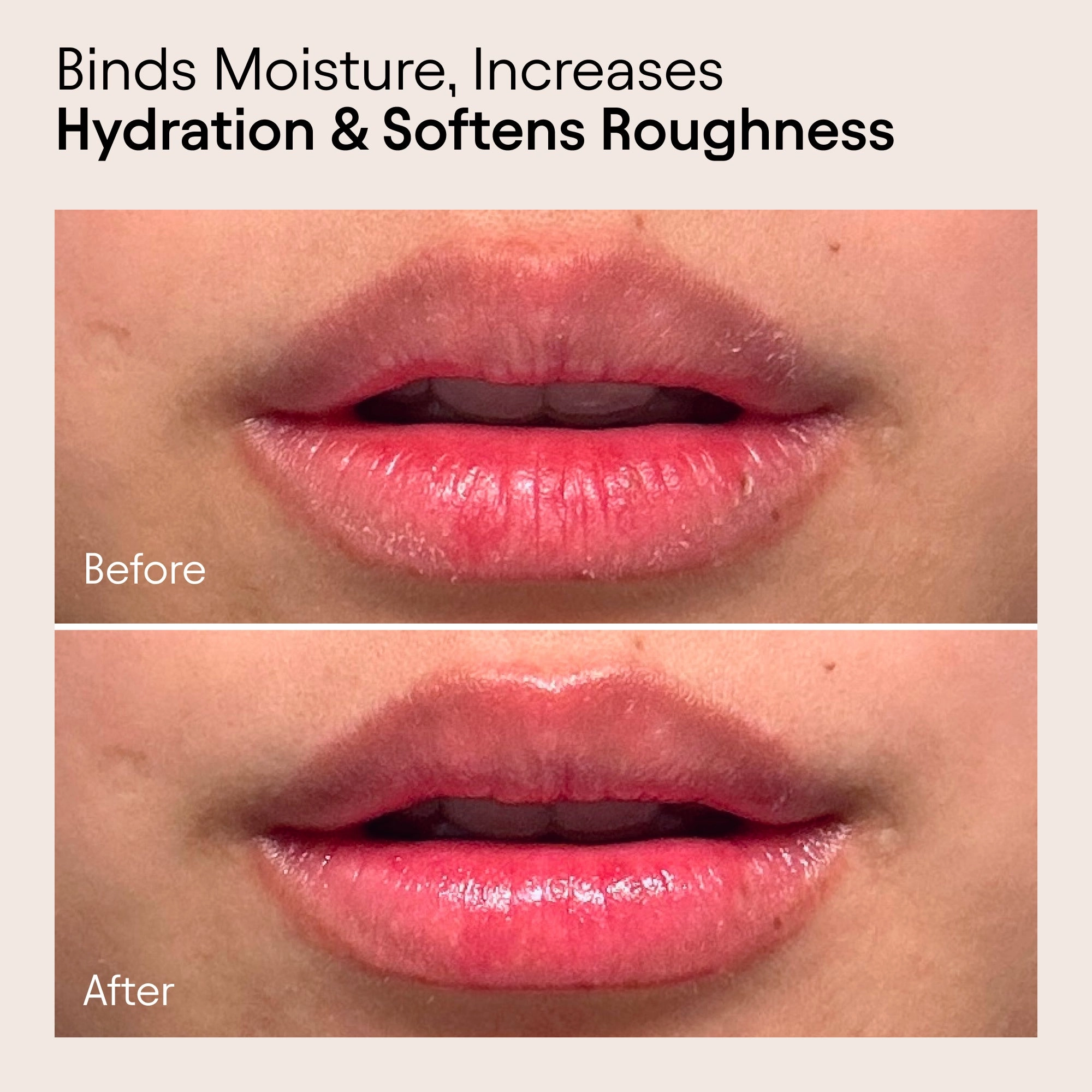 Plumping Lip Mask