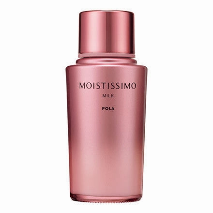 POLA Moistissimo Milk
