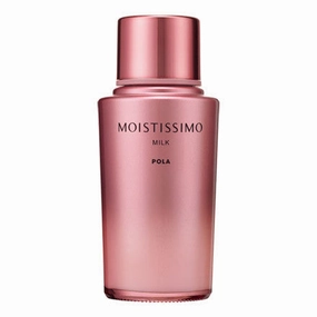 POLA Moistissimo Milk