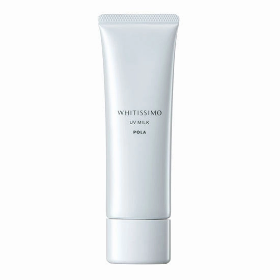 POLA Whitissimo Medicated UV Milky White