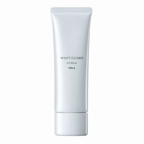 POLA Whitissimo Medicated UV Milky White