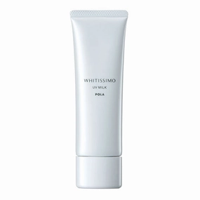 POLA Whitissimo Medicated UV Milky White