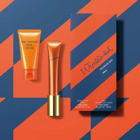 POLA Wrinkle Shot Premium Box Limited Edition