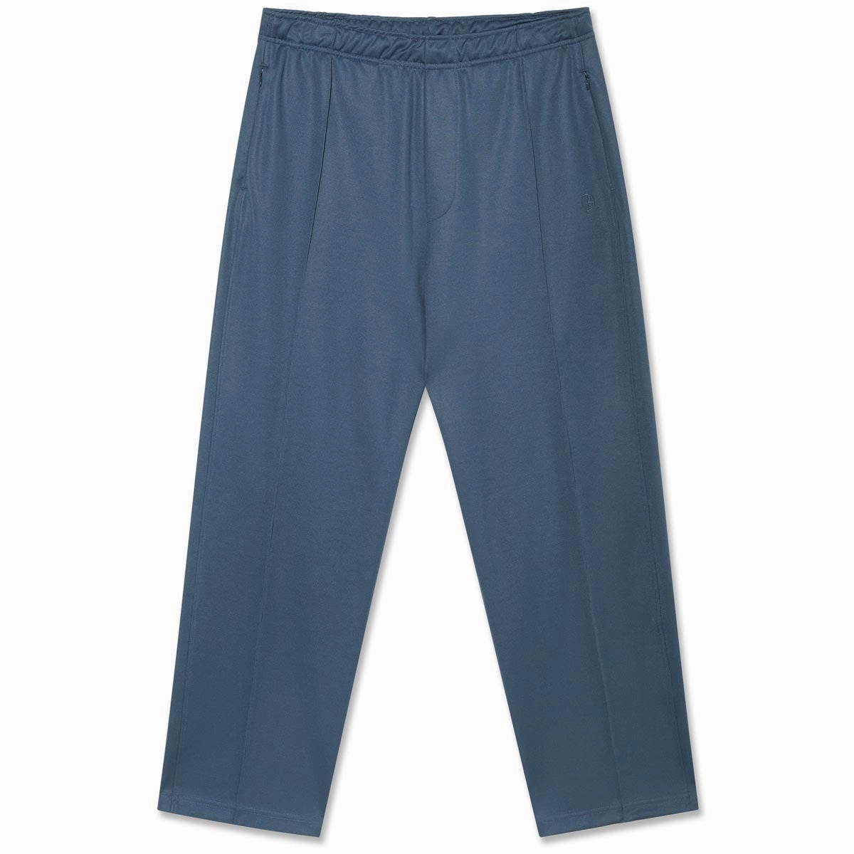 Polar Raphael Track Pants - Grey Blue Pots Fitness Trackers