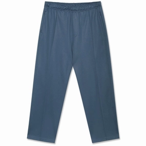 Polar Raphael Track Pants - Grey Blue Pots Fitness Trackers