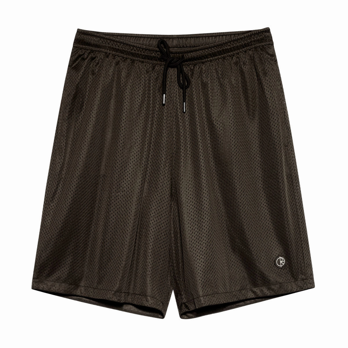Polar Ray Shorts - Brown Fashion Collection Bar Supplies