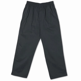 Polar Surf Pants - Graphite Tours Paper