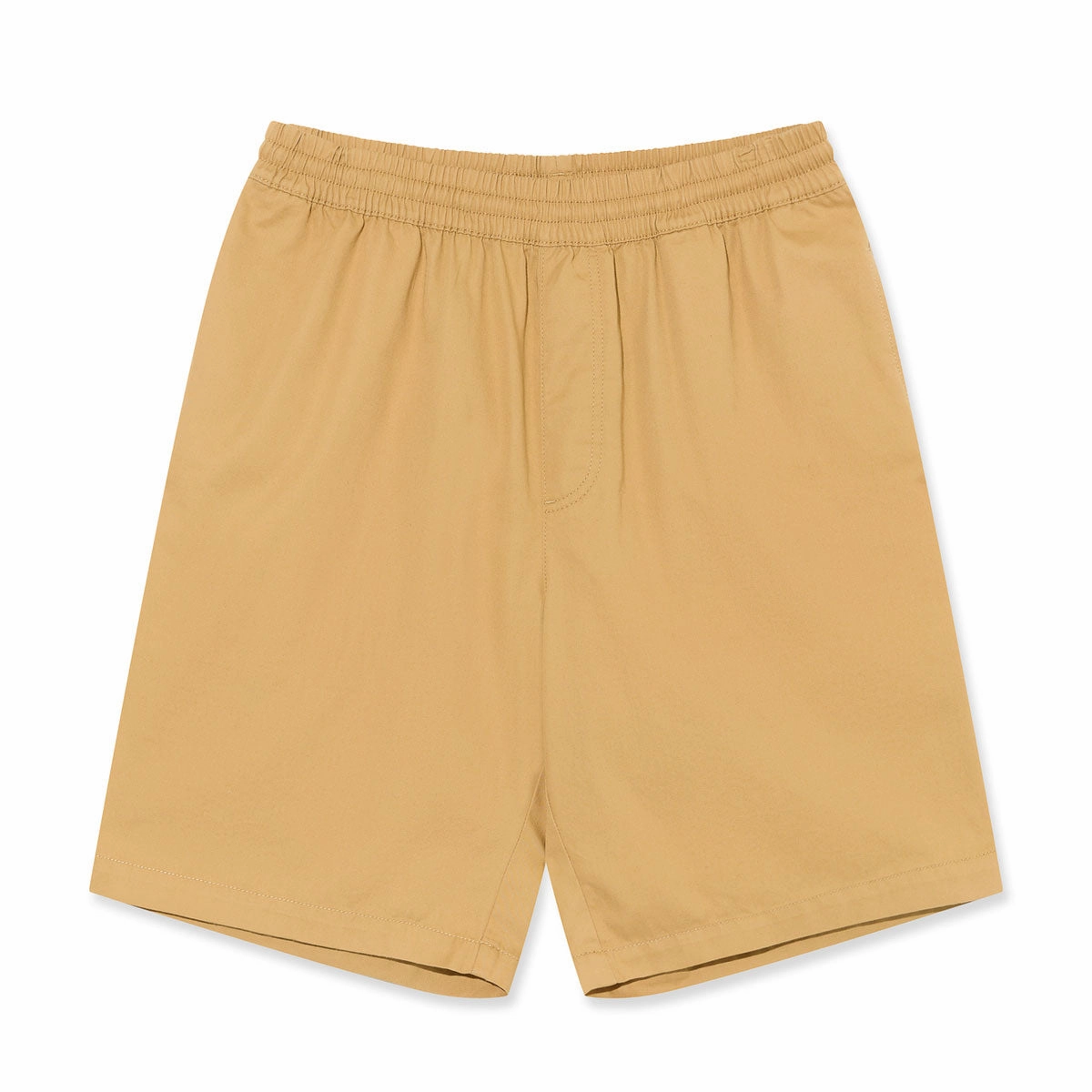 Polar Surf Shorts - Beige Industrial Clothing Art Supplies