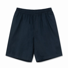 Polar Surf Shorts - New Navy Paper Supplements