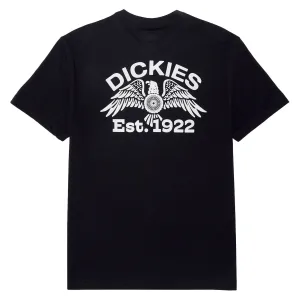Pool Supplies Dickies Wheelie T-Shirt - Black Backpacks