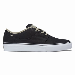 Pool Cleaners Globe Mahalo Shoes - Black/Stone Fragrances