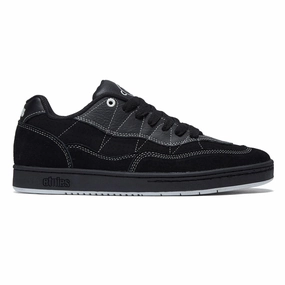Pop Culture Etnies x Sour Snake Shoes - Black Music