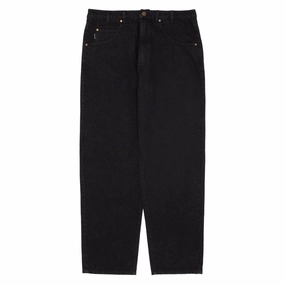 Pop Culture GX1000 Baggy Jeans - Black Merchandise