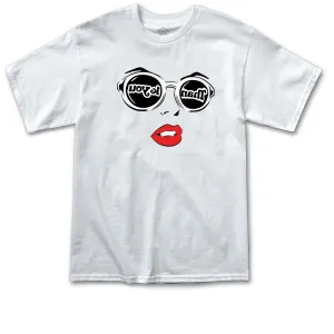 Posters Thank You Frames T-Shirt - White Plumbing
