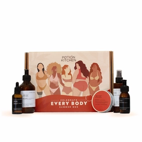Potion Kitchen EveryBody Summer Box