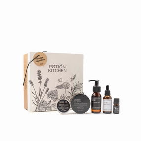 Potion Kitchen Indulge Moodbox