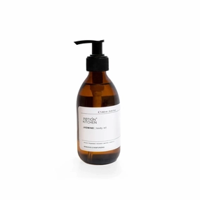 Potion Kitchen Jasmine Body Oil 250ml