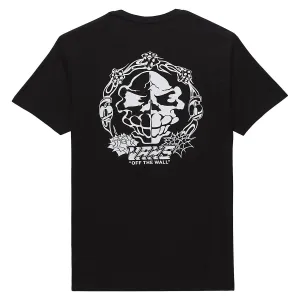 Pots Vans Mister Sinister T-Shirt - Black Business & Industrial
