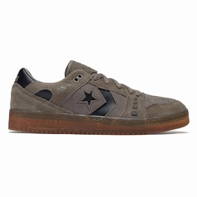 Pots Converse AS-1 Pro Ox Shoes - Classic Taupe/Truffle/Black Personalized