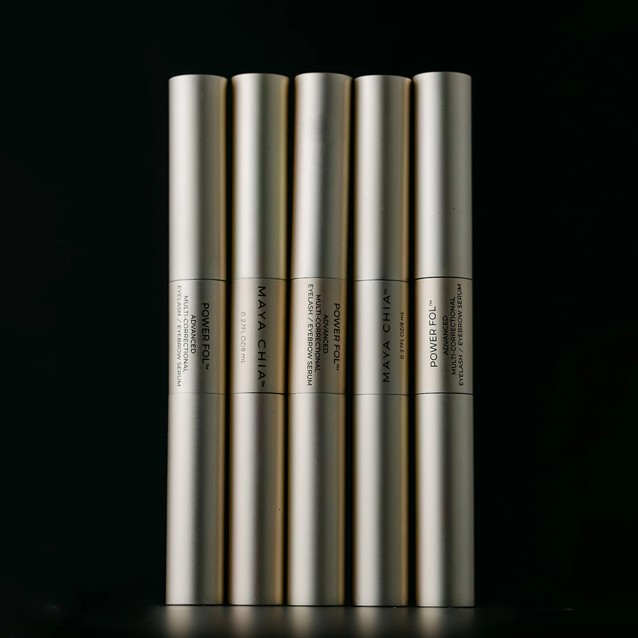 Power Fol Eyelash - Eyebrow Treatment