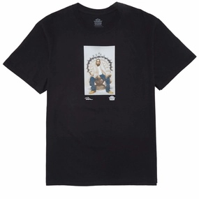 PPE Primitive x Outkast Regal T-Shirt - Black Skin Care
