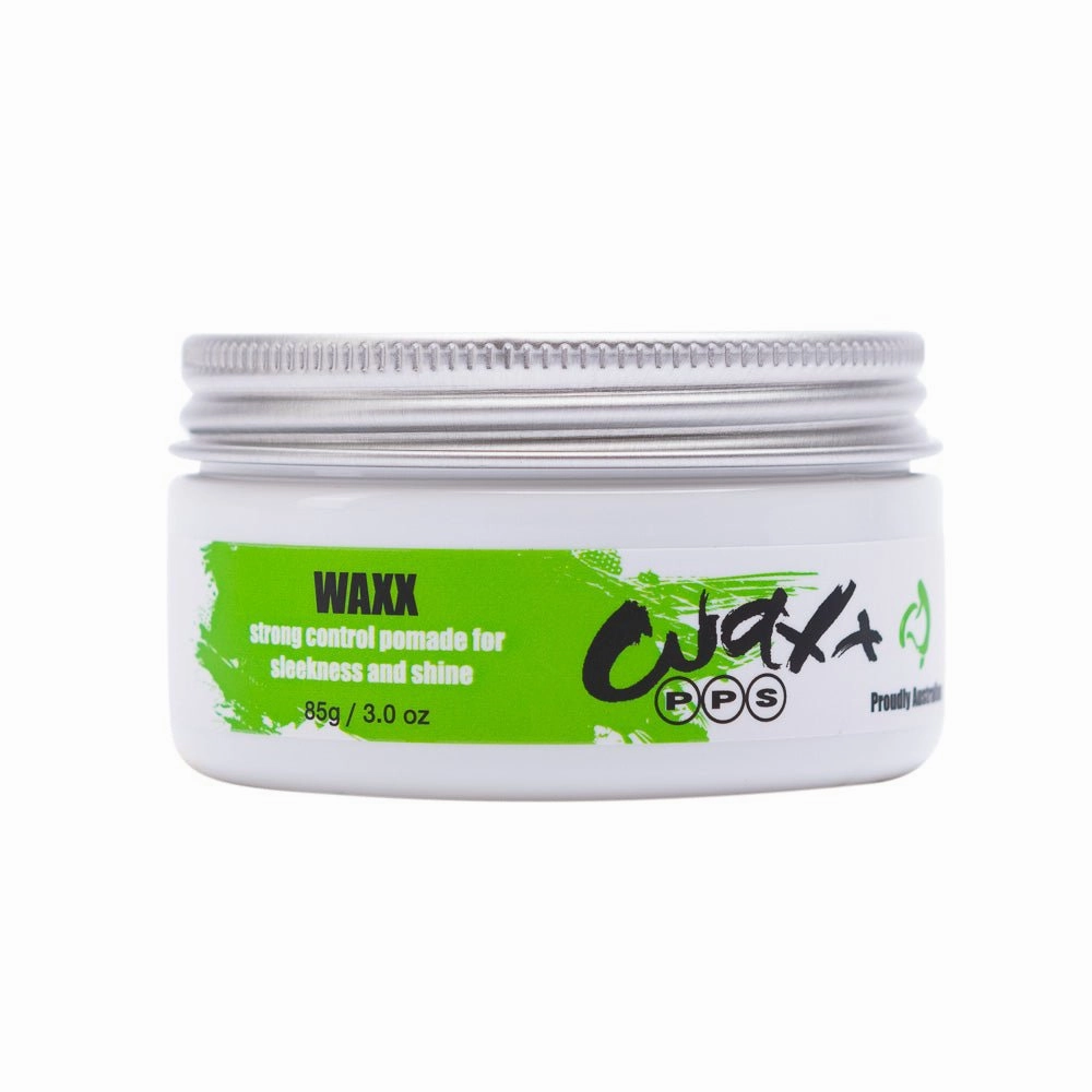 PPS Waxx Pomade 85g
