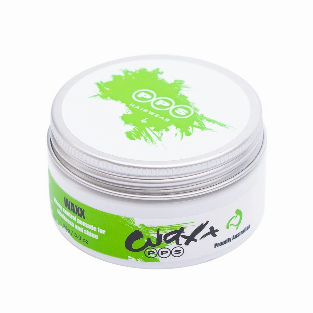 PPS Waxx Pomade 85g