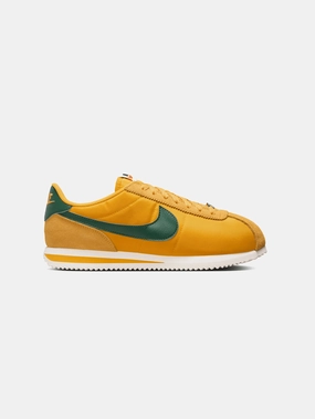 Cortez "Yellow Ochre Gorge Green" Lift Step