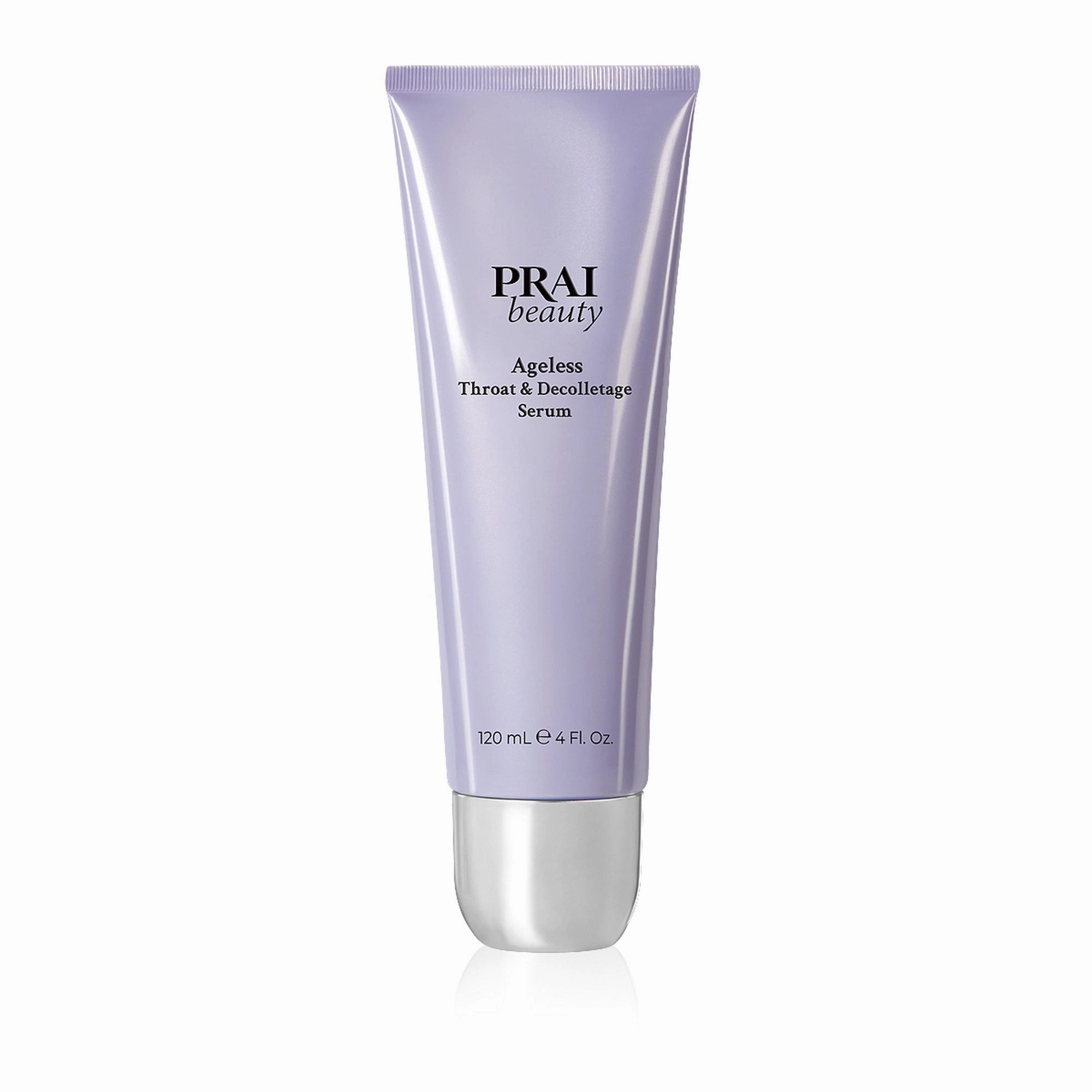 PRAI Ageless Throat & Decolletage Serum 120ml
