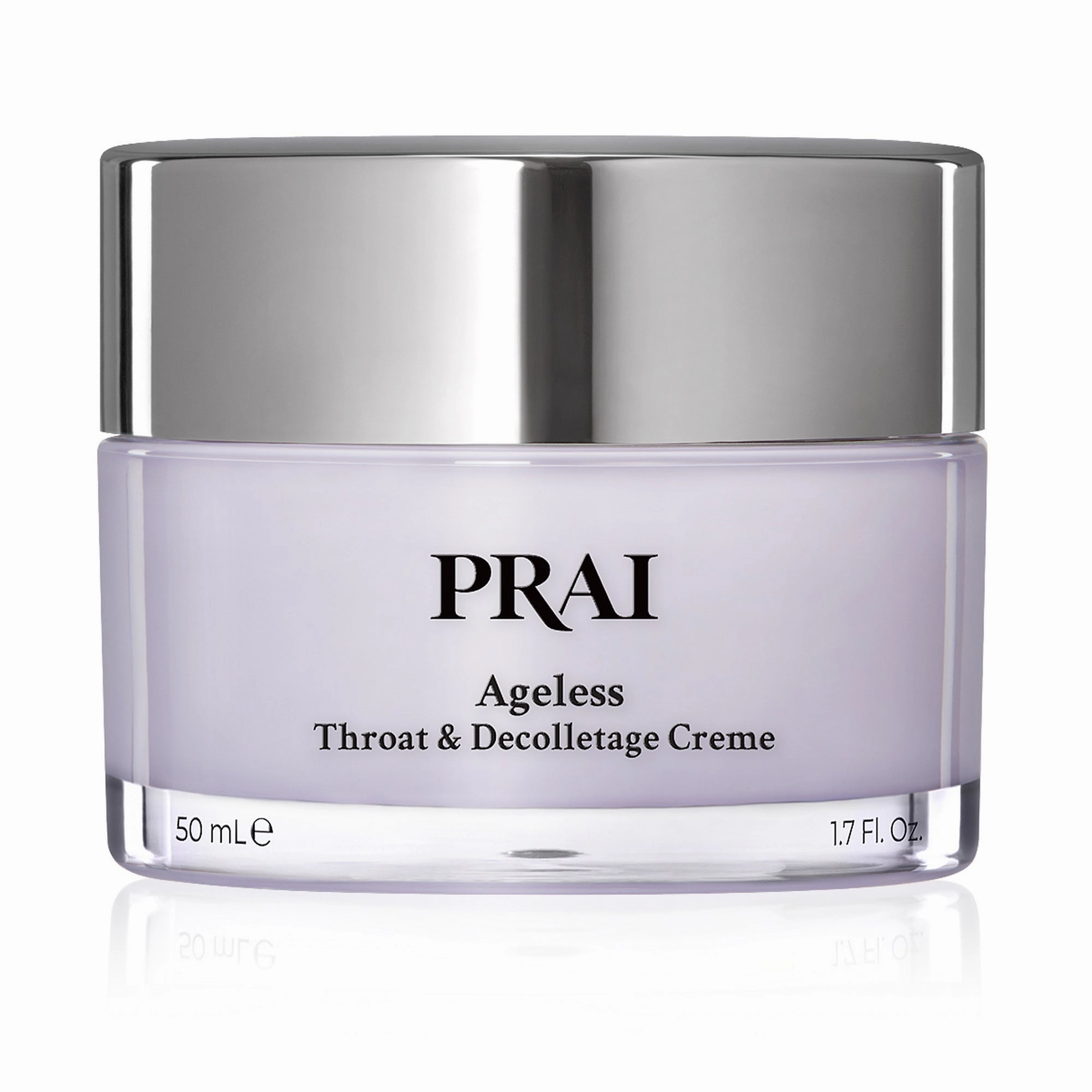 PRAI Ageless Throat and Decolletage Creme 50ml