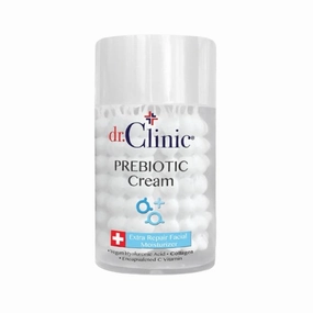 Prebiotic Cream