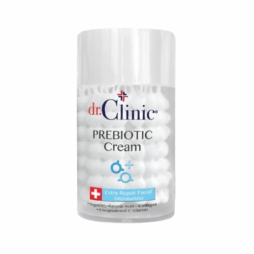 Prebiotic Cream
